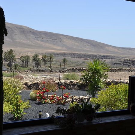 Casa Vista Oasis En Fuerteventura Villa La Guirra Bagian luar foto