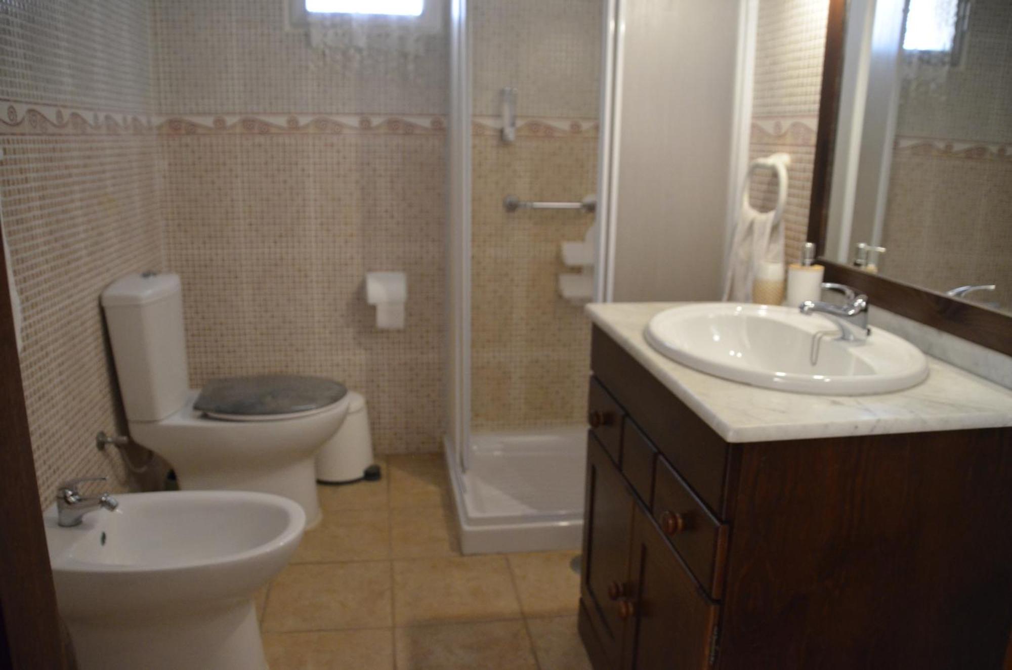 Casa Vista Oasis En Fuerteventura Villa La Guirra Bagian luar foto