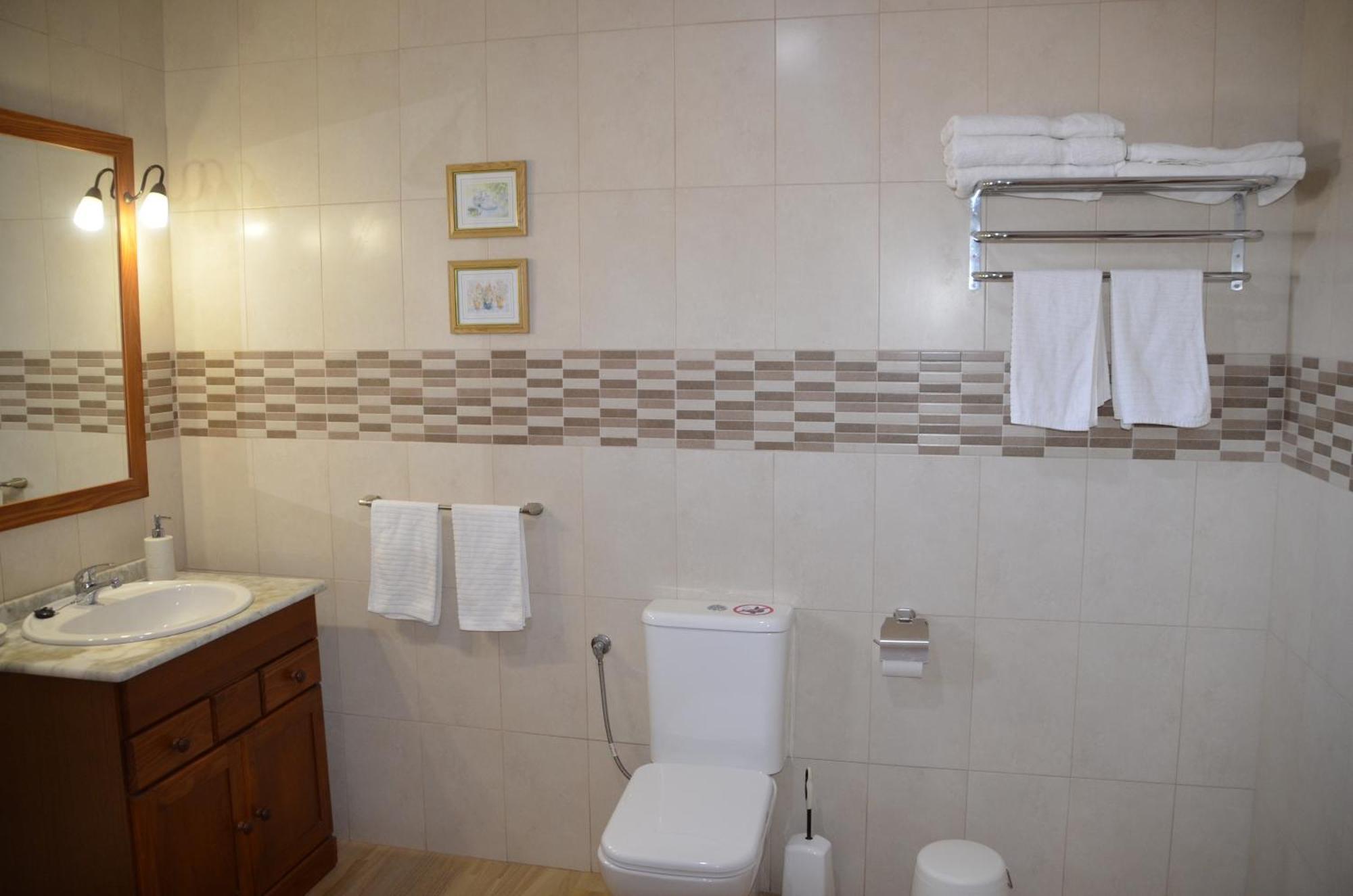 Casa Vista Oasis En Fuerteventura Villa La Guirra Bagian luar foto