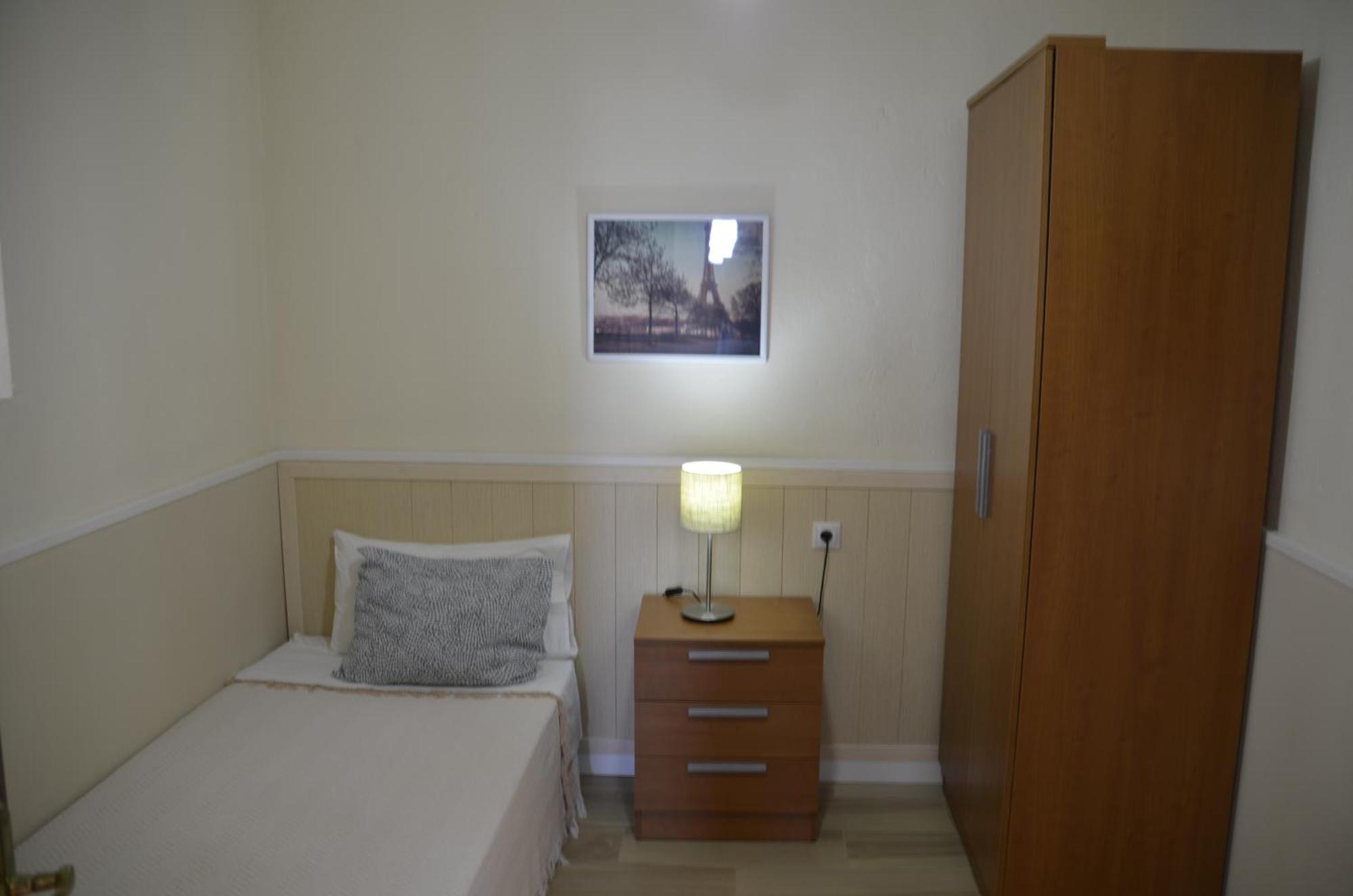 Casa Vista Oasis En Fuerteventura Villa La Guirra Bagian luar foto