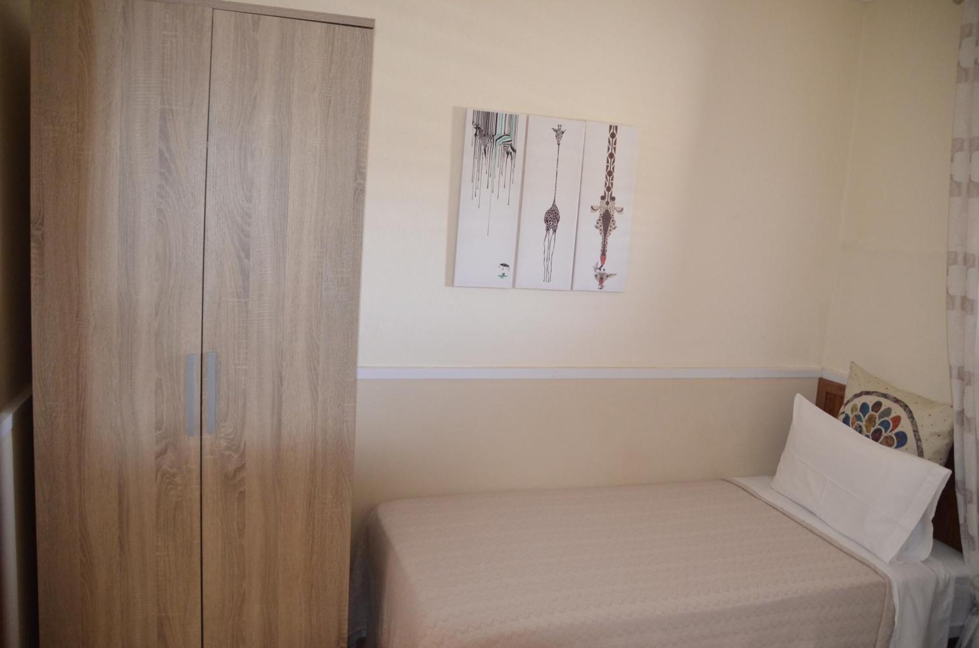 Casa Vista Oasis En Fuerteventura Villa La Guirra Bagian luar foto