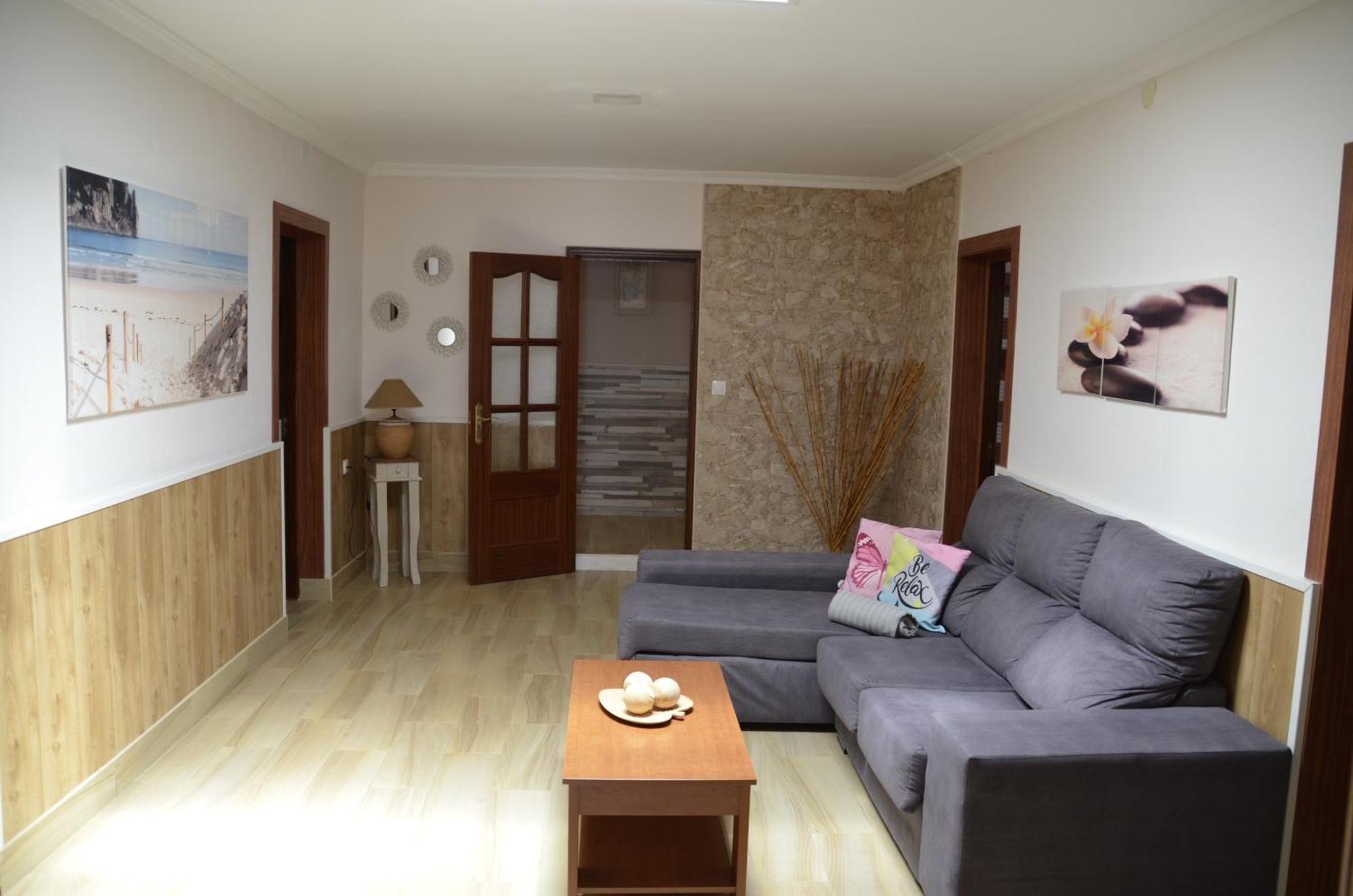 Casa Vista Oasis En Fuerteventura Villa La Guirra Bagian luar foto