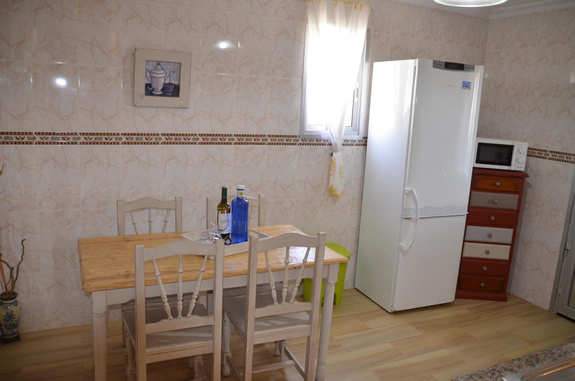 Casa Vista Oasis En Fuerteventura Villa La Guirra Bagian luar foto