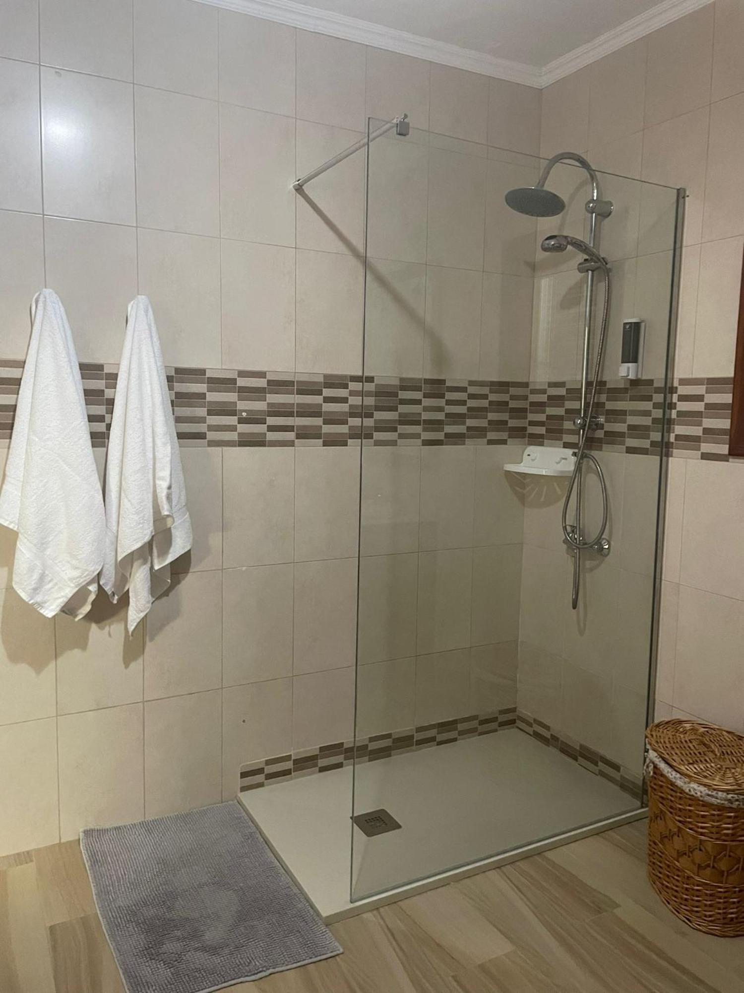 Casa Vista Oasis En Fuerteventura Villa La Guirra Bagian luar foto